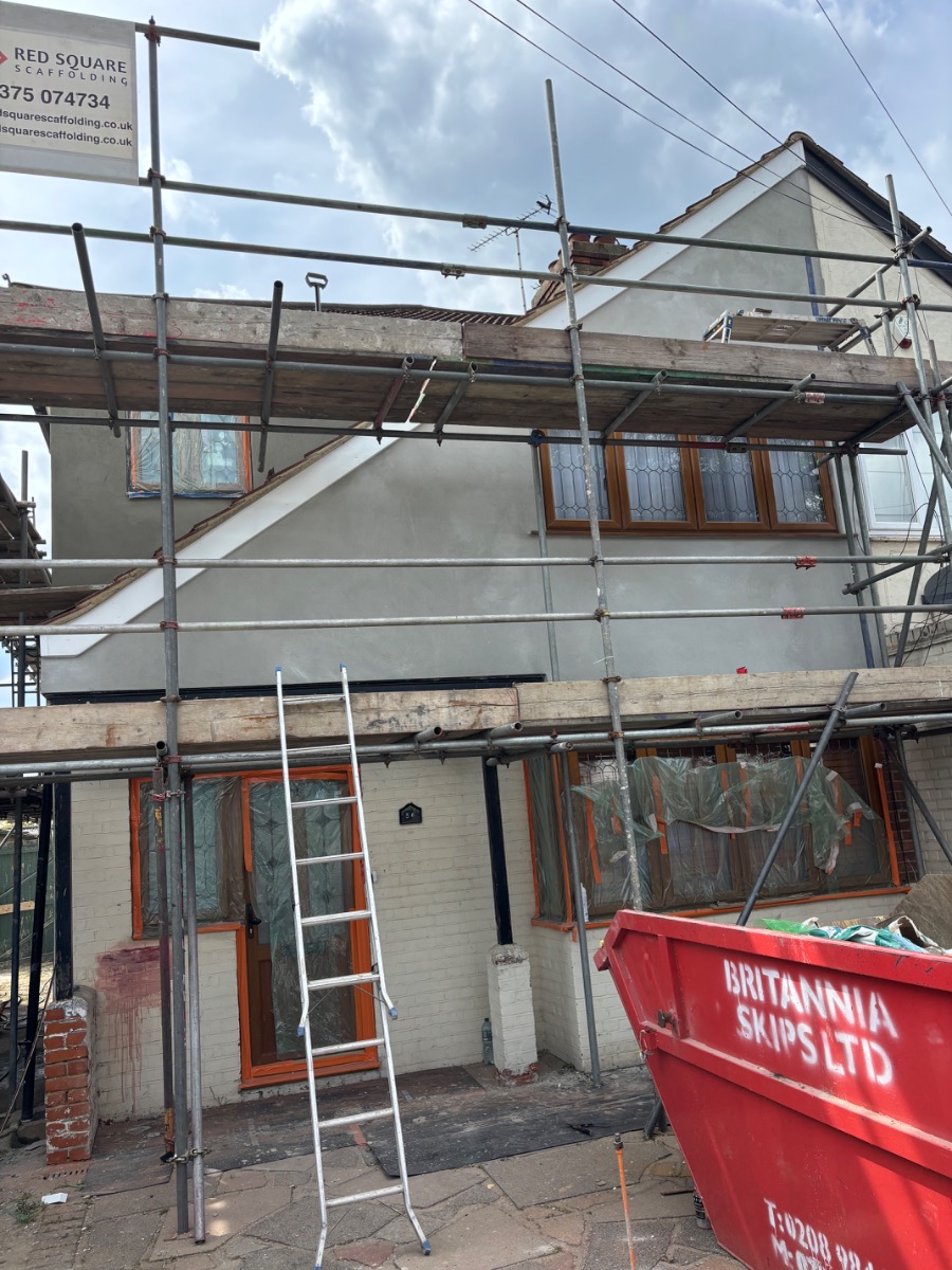 Plasterer: Image 6